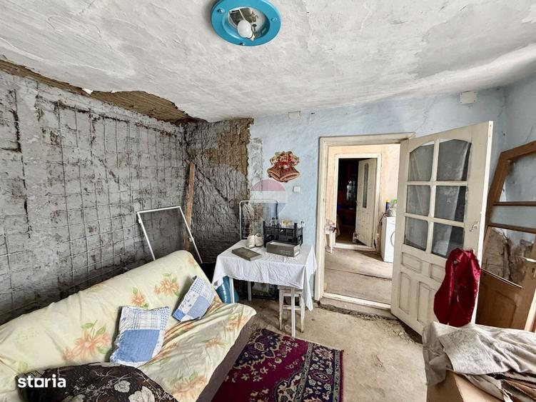 Casă cu 3 camere în Câmpineanca