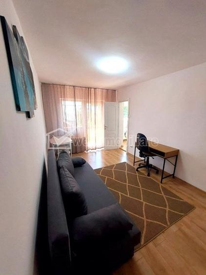 Inchiriere Apartament 1 camera, Zona UMF, strada Pasteur, Zorilor - 2