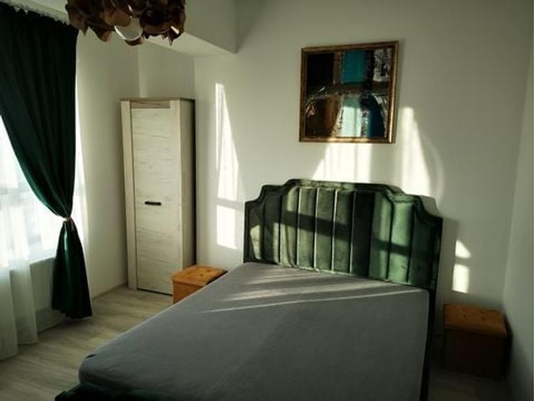 Apartment 2 camere BLOC NOU accesibil spre Palas - 5