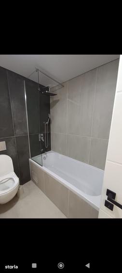 Apartament 2 camere, etaj 3, mobilat, cu terasa - 11