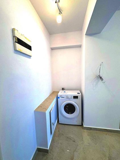 Apartament cu 3 camere decomandat, mobilat în Progresul