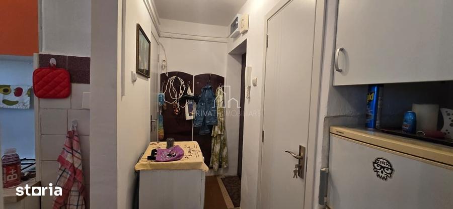 Aparatment cu 2 camere, zona Dumbraveni, Sighisoara - 3