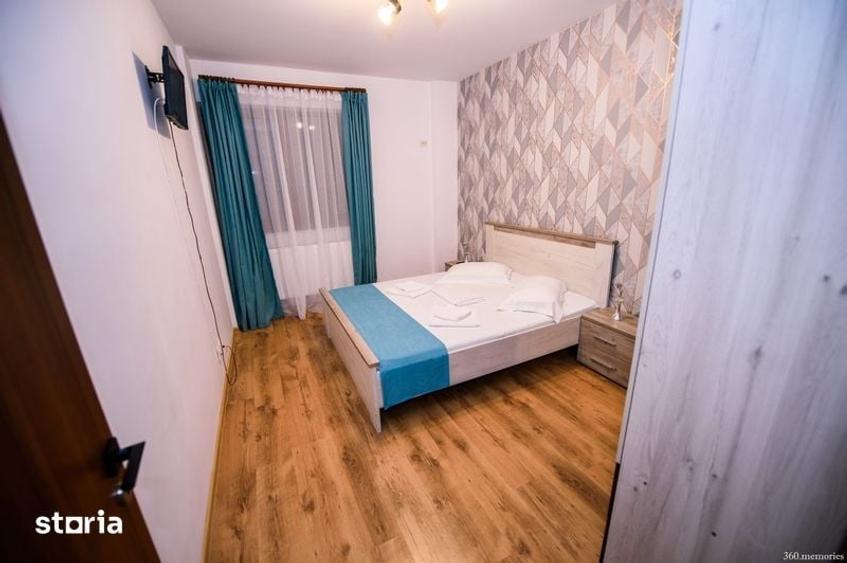 Apartament cu 2 camere în Nord