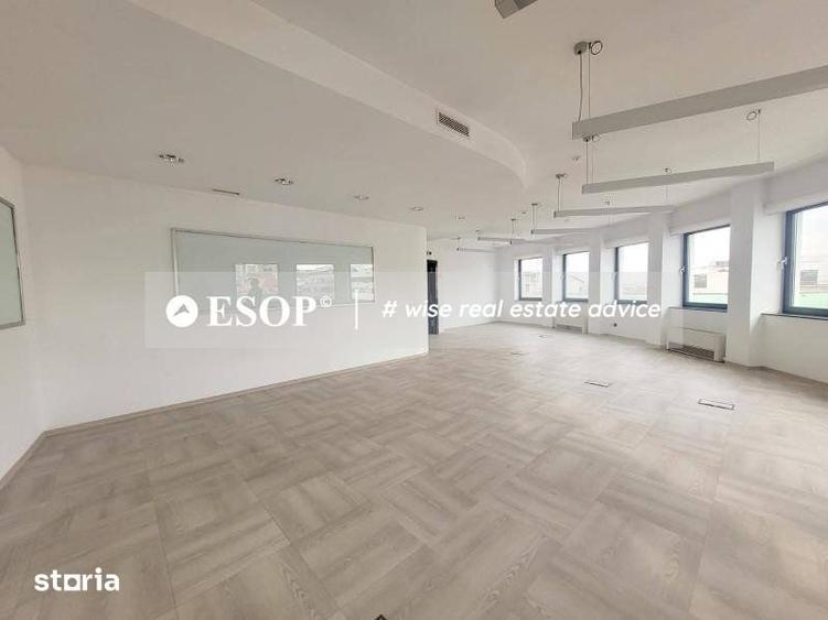 Spațiu comercial, de 325 mp, în Magheru