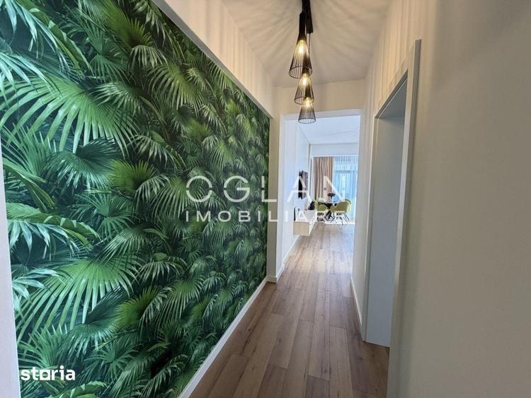 Apartament cu 2 camere în Șelimbăr
