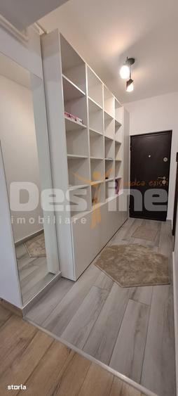 VALEA ADANCA - Apartament 2 camere, 56 mp - 5