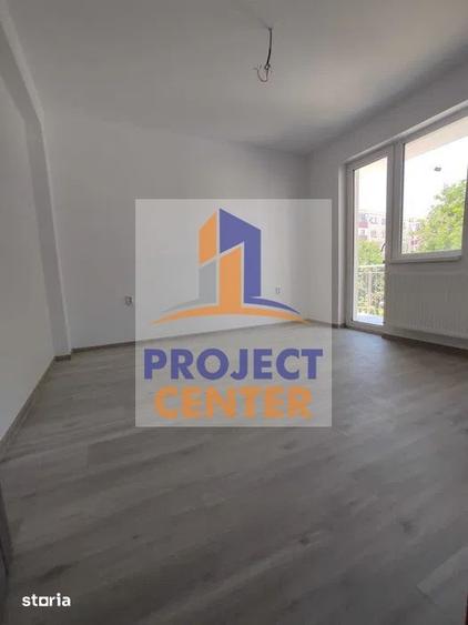 Apartament cu 3 camere decomandat în Tudor Vladimirescu
