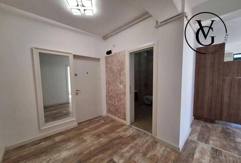Apartament cu 2 camere decomandat, mobilat în Mamaia-Sat