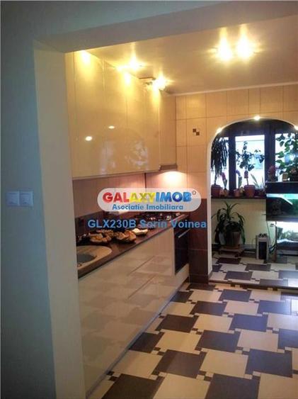 Apartament 3 camere Piata Sudului | decomandat | centrala | 2 bai - 5