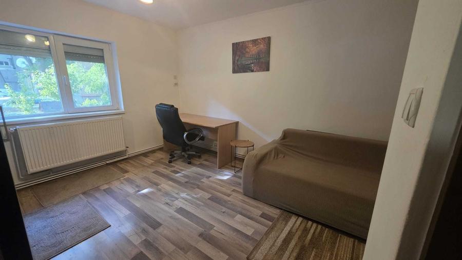 Inchiriez Apartament 2 camere Lipovei Timisoara - 5