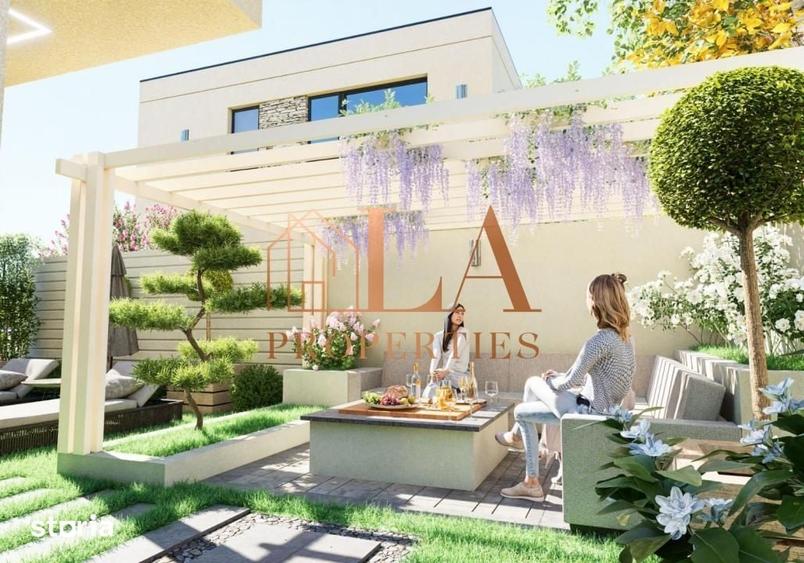 Casă cu 4 camere cu Teren 290 Mp în Drumul Taberei