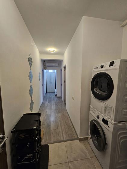 Apartament cu 2 camere decomandat în Mihail Kogălniceanu