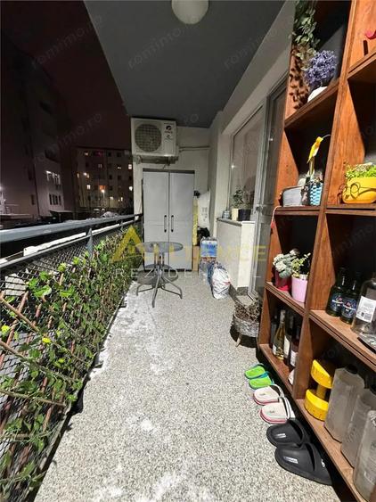 EXCLUSIVITATE | Apartament 2 camere cu gradina proprie - Complex LOOK - 7
