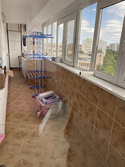 Apartament cu 4 camere decomandat în Șagului