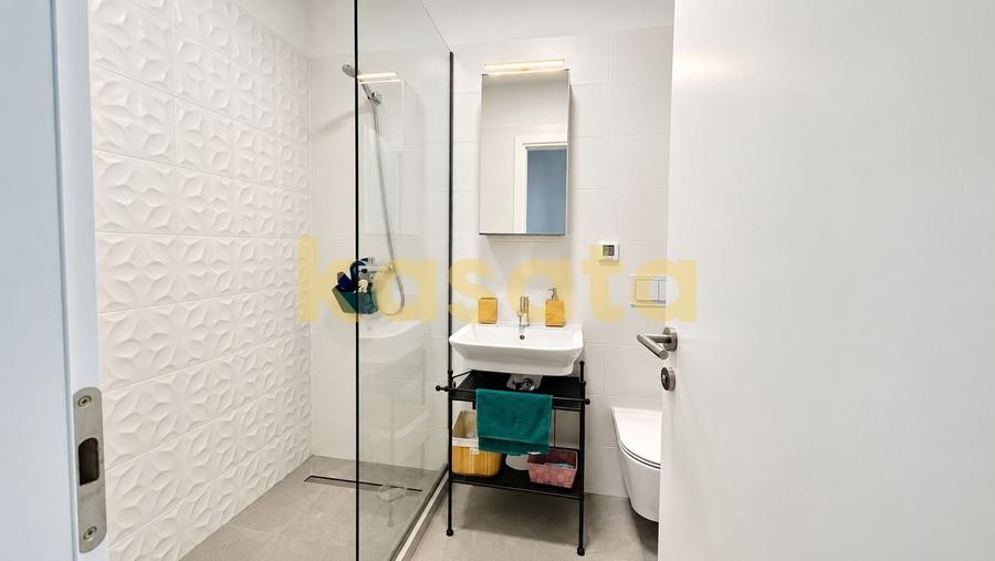 Duplex cu 5 camere cu Canalizare în Pipera