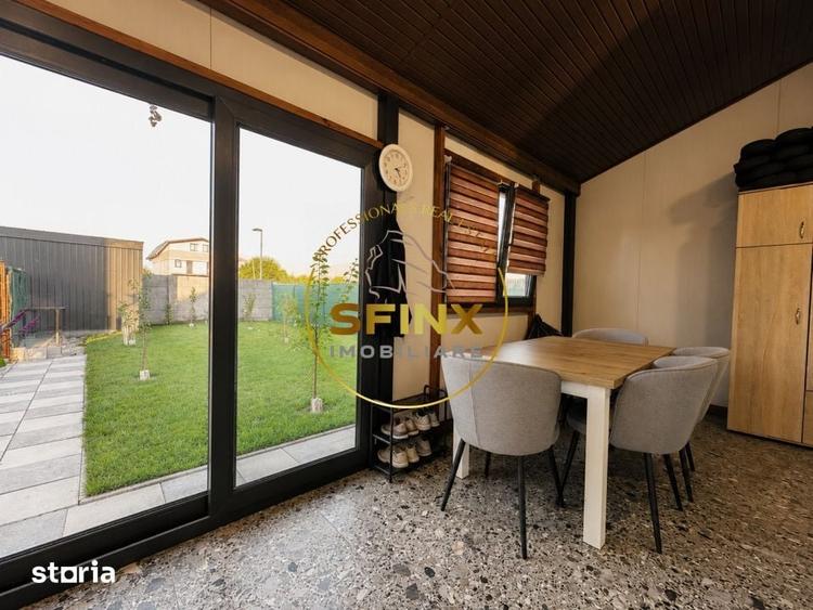 Casă cu 5 camere cu Teren 430 Mp în Central