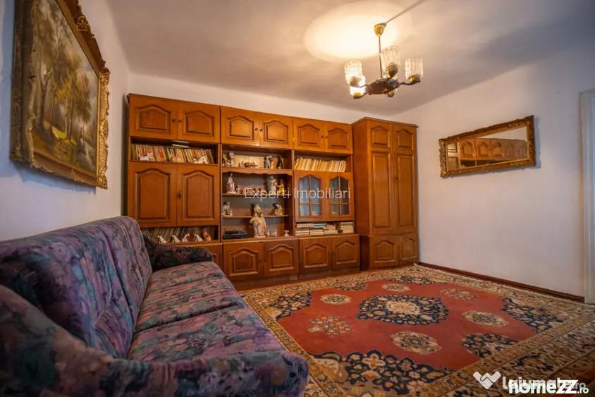 Casa 3 Camere Ovidiu, ideala pentru familie COMISION 0% - Ovidiu (Constanta)