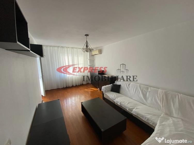 Apartament cu 3 camere decomandat în Dristor