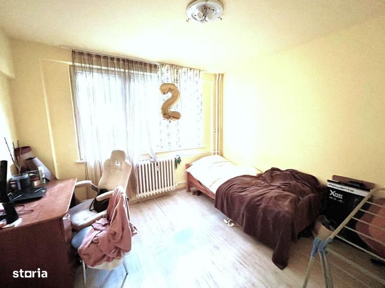 Apartament cu 2 Camere, Zona Interservisan, Gheorgheni - 3