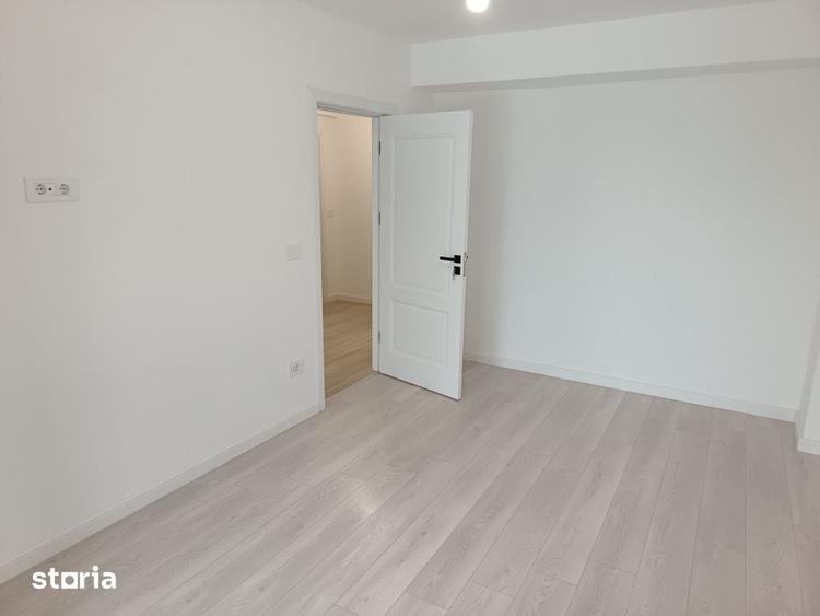 Apartament cu 2 camere decomandat în Valea Lupului