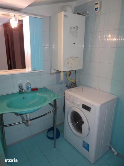 Apartament cu 2 camere în P-ța Unirii