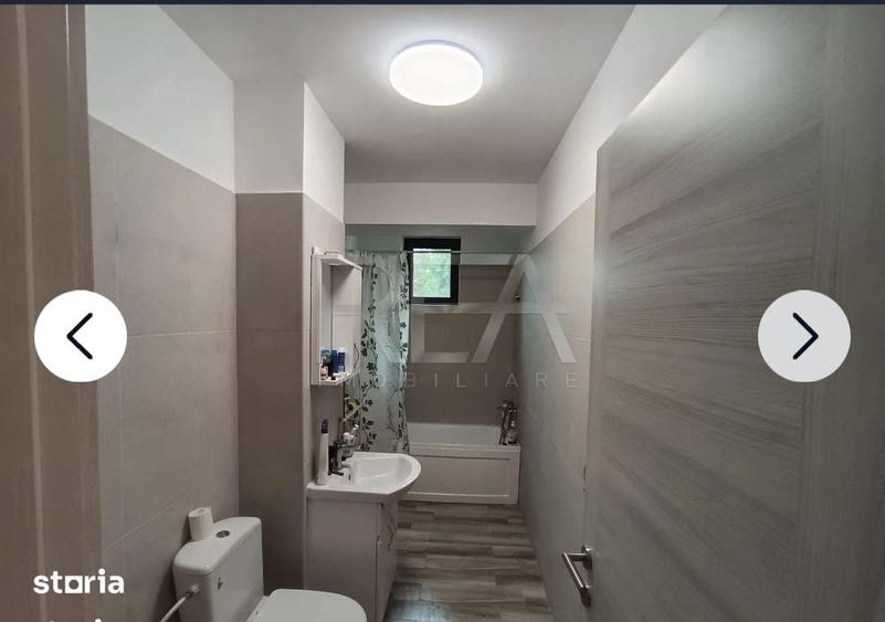 Apartament cu 2 camere decomandat în Apărătorii Patriei