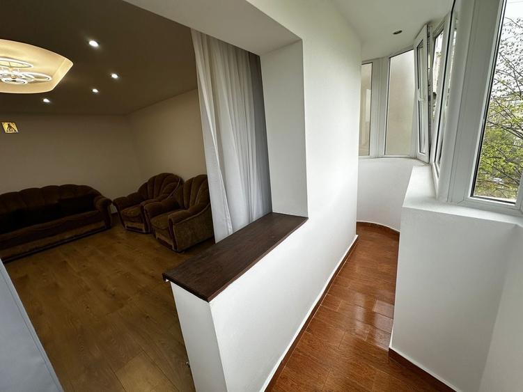 Apartament cu 2 camere decomandat în Sebastian