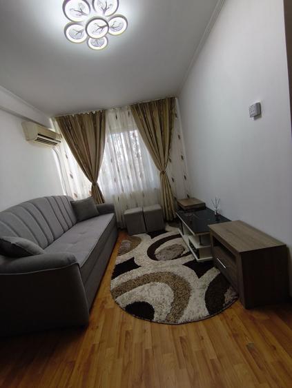 Apartament cu 2 camere nedecomandat în Exterior Vest