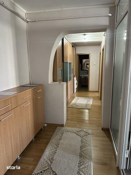 Apartament cu 2 camere în Calea Romanului