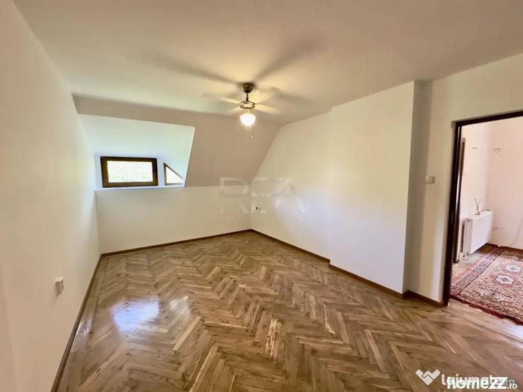 Apartament cu 3 camere decomandat în Capitale