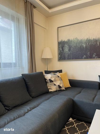 Apartament cu 3 camere în Militari