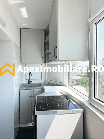 Apartament 3 camere de inchiriat Rahova București | ApexImobiliare.ro - 8