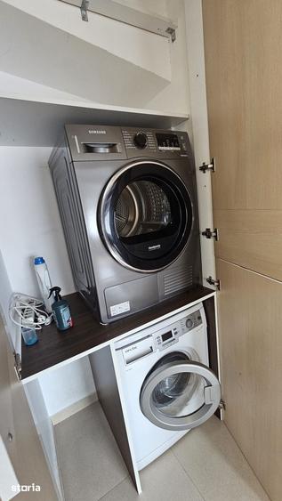 Trapezului, mobilat si utilat modern,2012,loc parcare, centrala, liber - 7