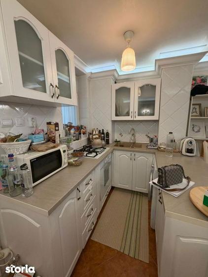 Apartament cu 2 camere decomandat în Dorobanți