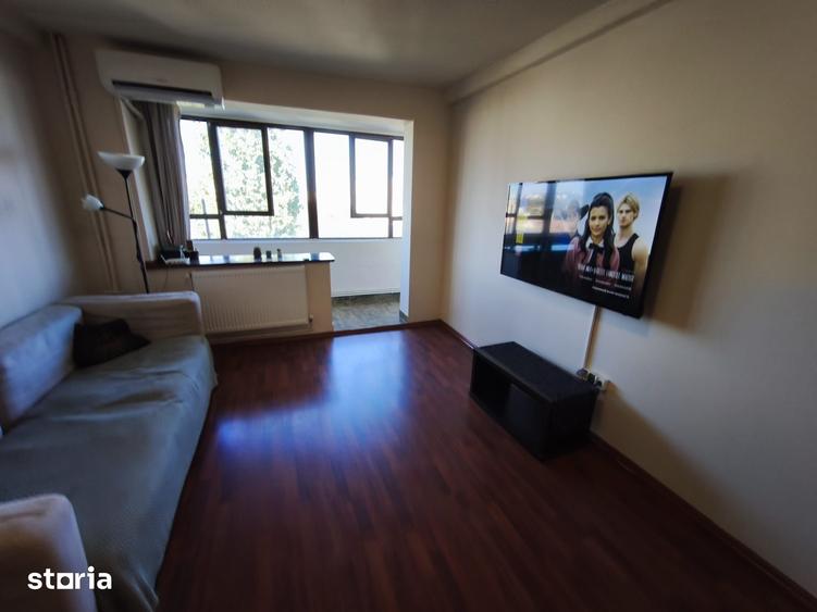 ULTRACENTRAL 2 CAMERE SEMI, VEDERE MARE LIBER 61 MP PRET 115000 EURO - 17