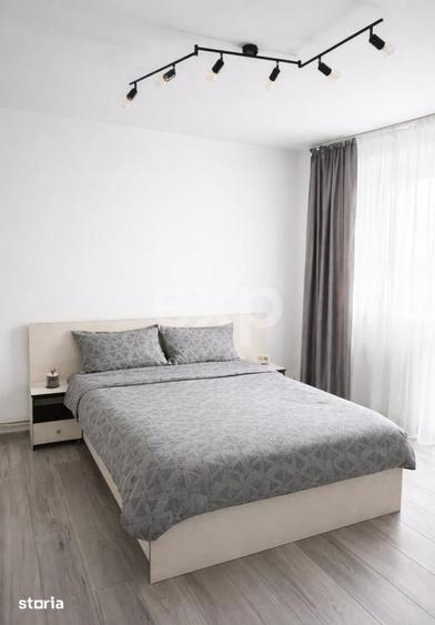 Apartament 2 camere Ultracentral Modern | Full Upgrade | 2 Balcoane - 6