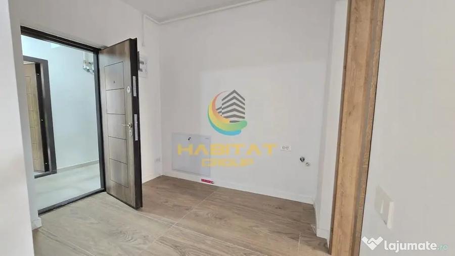 Garsoniera decomandata bloc nou langa metrou Berceni - Popesti Leordeni (Bucuresti-Ilfov) - 4