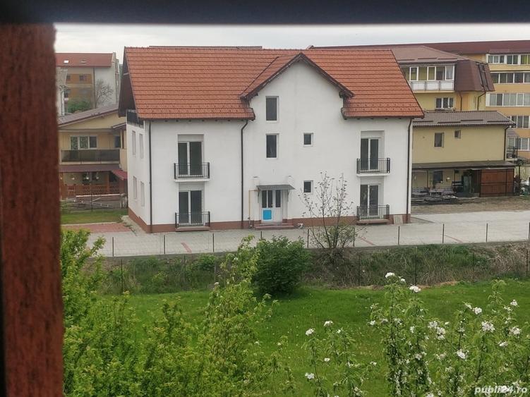 Apartament cu 3 camere în Apahida