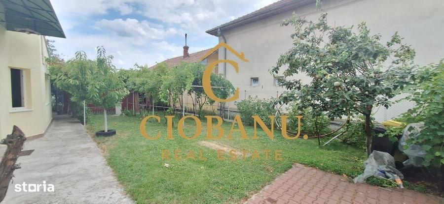 Casă cu 4 camere în Popoveni