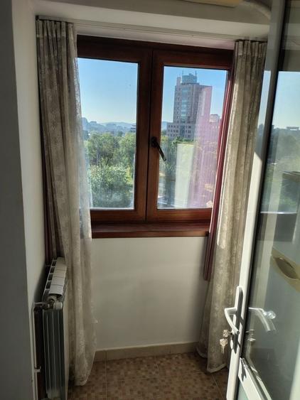 Garsonieră decomandată în Exterior Vest