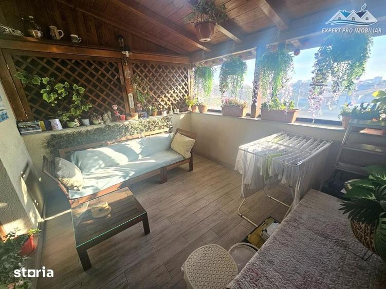 Apartament cu 3 camere în Chitila