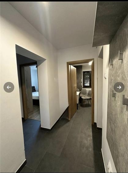 Apartament cu 3 camere decomandat în Tătărași