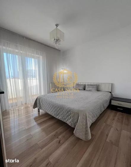 Apartament 4 camere 85mp, 2 bai, zona Pod Aurel Vlaicu - 5