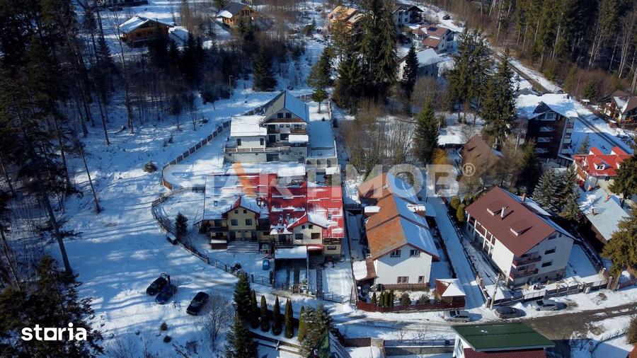 Casă cu 6 camere decomandat cu Teren 306 Mp în Central