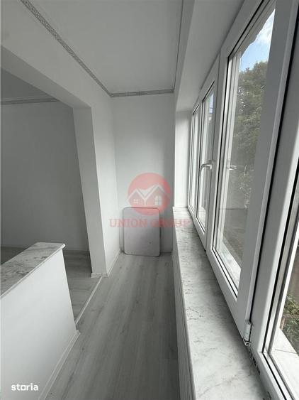 Apartament 3 camere, Semidecomandat, Zona Tomis Nord - 4