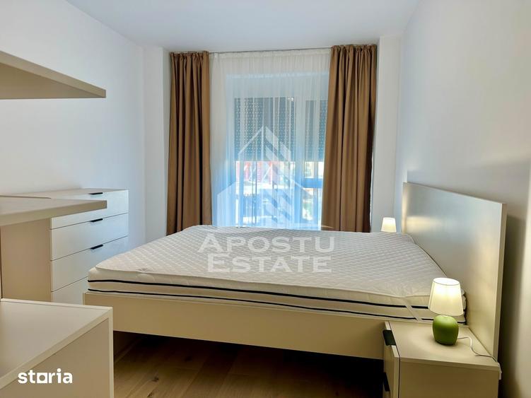Apartament cu 2 camere de inchiriat, Timisoara, Norde One - 9