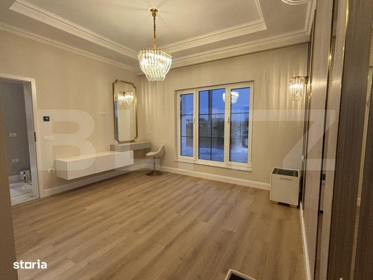 Casă cu 4 camere în Giarmata