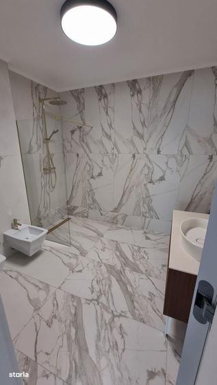 Apartament cu 3 camere în Ultracentral