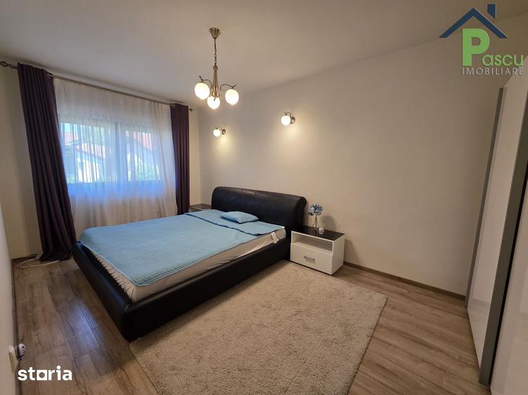Casă cu 3 camere cu Teren 120 Mp în Central