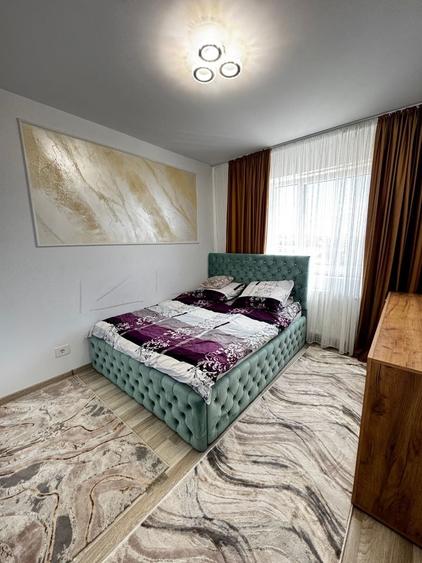 Apartament de închiriat – Prima Onestilor Oradea - 11